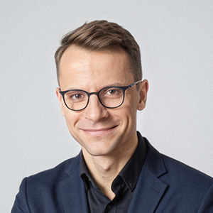 Łukasz Gierdalski
