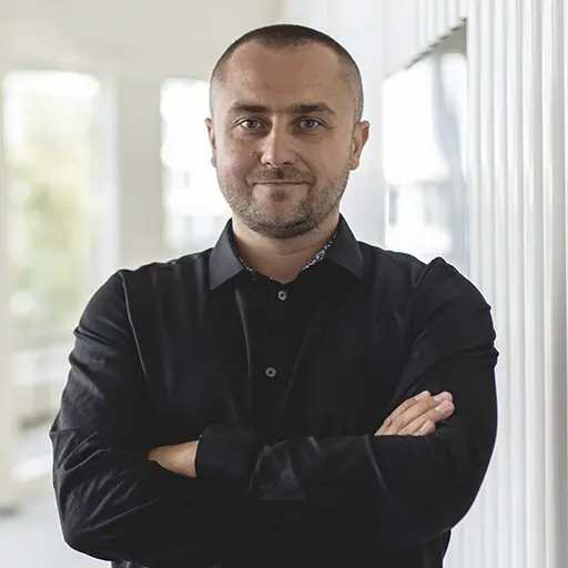 Mikołaj Stępień - ASARI