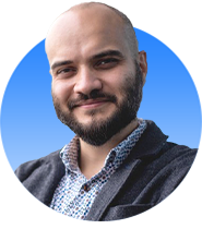 Michal rozwalka ASARI