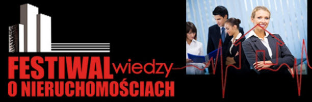 ASARI.pl na IV Festiwalu Wiedzy o Nieruchomościach