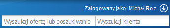 Poprawka do szybkiej wyszukiwarki