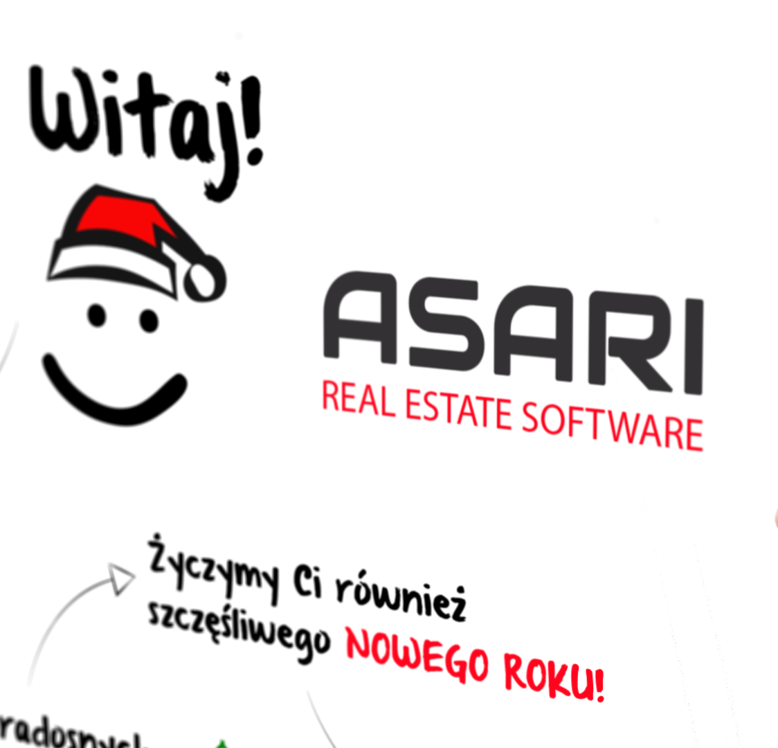 Wesołych Świąt Bożego Narodzenia