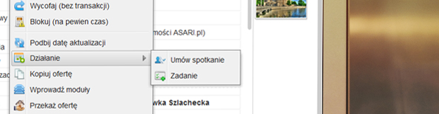 Dodawaj zadania kiedy chcesz i jak chcesz