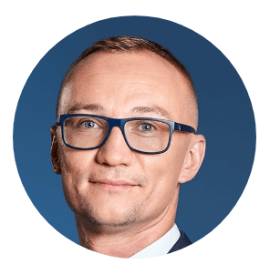 Maciej Trela - Geo Consulting