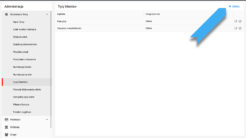 Przycisk Dodaj przy definiowaniu typów klientów