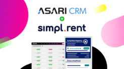 Weryfikacja najemcy w ASARI CRM z simpl.rent