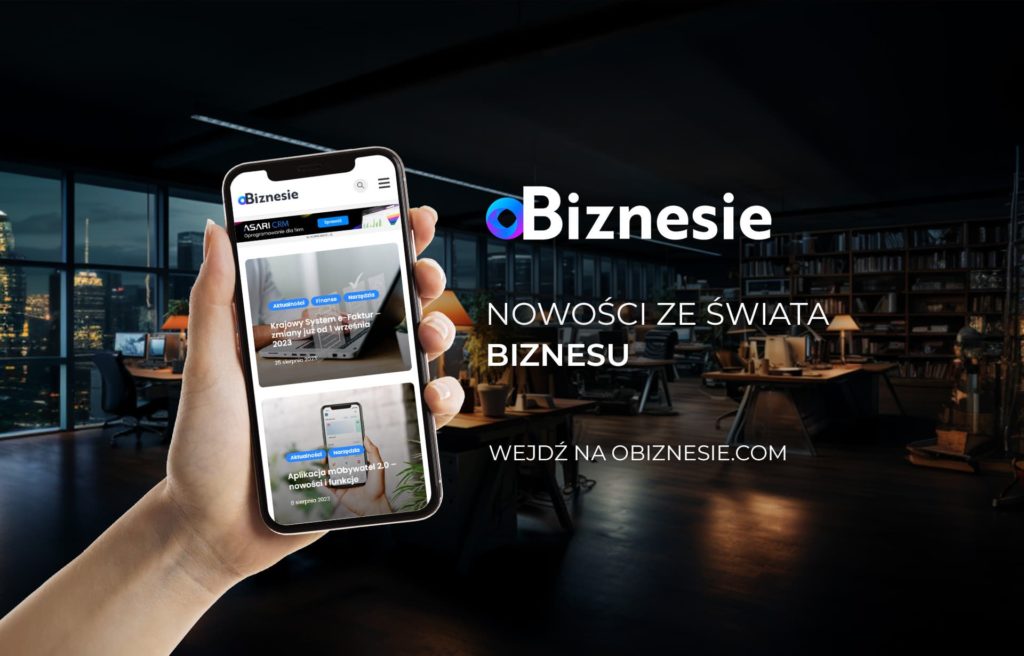 Poznaj obiznesie.com – centrum biznesowych aktualności