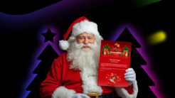 Wyślij klientom wyjątkowe życzenia z ASARI