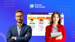 AI Power Recruiter