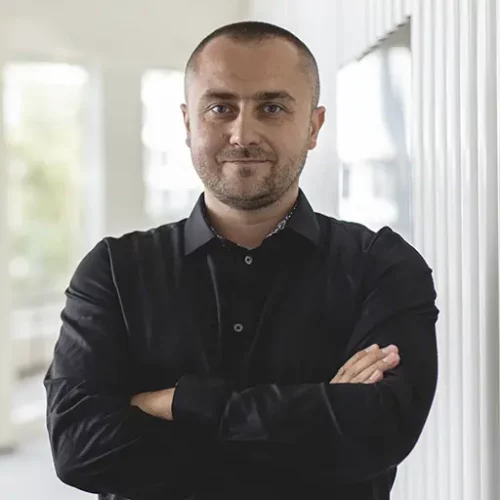Mikołaj Stępień