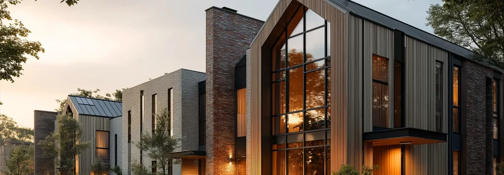 Houses 1